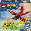 LEGO® Sonic the Hedgehog™ Tails „Tornado-1“ žaislas 77119