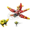 LEGO® Sonic the Hedgehog™ Tails „Tornado-1“ žaislas 77119