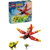 LEGO® Sonic the Hedgehog™ Tails „Tornado-1“ žaislas 77119