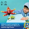 LEGO® Sonic the Hedgehog™ Tails „Tornado-1“ žaislas 77119