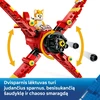 LEGO® Sonic the Hedgehog™ Tails „Tornado-1“ žaislas 77119