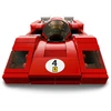 LEGO® Speed Champions 1970 Ferrari 512 M 76906 Konstravimo rinkinys (291 dalis) 76906