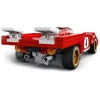 LEGO® Speed Champions 1970 Ferrari 512 M 76906 Konstravimo rinkinys (291 dalis) 76906