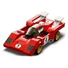 LEGO® Speed Champions 1970 Ferrari 512 M 76906 Konstravimo rinkinys (291 dalis) 76906