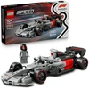 LEGO® Speed Champions Audi Revolut F1® Team R26 bolidas, 77259