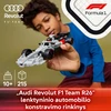LEGO® Speed Champions Audi Revolut F1® Team R26 bolidas, 77259