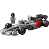 LEGO® Speed Champions Audi Revolut F1® Team R26 bolidas, 77259