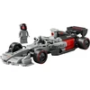 LEGO® Speed Champions Audi Revolut F1® Team R26 bolidas, 77259