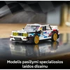 LEGO® Speed Champions BMW M3 (E30) Žaislinis rinkinys 77263