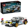 LEGO® Speed Champions BMW M3 (E30) Žaislinis rinkinys 77263