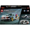 LEGO® Speed Champions BMW M3 (E30) Žaislinis rinkinys 77263