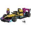 LEGO® Speed Champions F1 ACADEMY™ LEGO® bolidas 77258