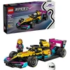 LEGO® Speed Champions F1 ACADEMY™ LEGO® bolidas 77258