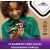 LEGO® Speed Champions F1 ACADEMY™ LEGO® bolidas 77258