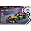 LEGO® Speed Champions F1 ACADEMY™ LEGO® bolidas 77258