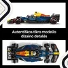 LEGO® Speed Champions F1® lenktyninis automobilis Oracle Raudona Bull Racing RB20 77243