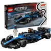 LEGO® Speed Champions F1® lenktyninis automobilis Williams Racing FW46 (77249)