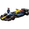 LEGO® Speed Champions F1® lenktyninis automobilis Oracle Red Bull Racing RB20 (77243)