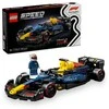 LEGO® Speed Champions F1® lenktyninis automobilis Oracle Red Bull Racing RB20 (77243)