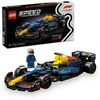 LEGO® Speed Champions F1® lenktyninis automobilis Oracle Red Bull Racing RB20 (77243)