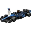 LEGO® Speed Champions F1® lenktyninis automobilis Williams Racing FW46 (77249)