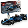 LEGO® Speed Champions F1® lenktyninis automobilis Williams Racing FW46 (77249)