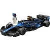 LEGO® Speed Champions F1® lenktyninis automobilis Williams Racing FW46 (77249)