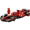 LEGO® Speed Champions F1® lenktyninis automobilis Ferrari SF-24 (77242)