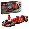 LEGO® Speed Champions F1® lenktyninis automobilis Ferrari SF-24 (77242)