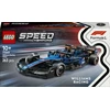 LEGO® Speed Champions F1® lenktyninis automobilis Williams Racing FW46 (77249)