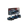 LEGO® Speed Champions F1® lenktyninis automobilis Williams Racing FW46 (77249)