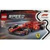 LEGO® Speed Champions F1® lenktyninis automobilis Ferrari SF-24 (77242)