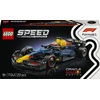 LEGO® Speed Champions F1® lenktyninis automobilis Oracle Red Bull Racing RB20 (77243)