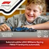 LEGO® Speed Champions F1® lenktyninis automobilis Williams Racing FW46 (77249)