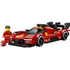 LEGO® Speed Champions Ferrari 499P „Ferrari“ suvenyras 77261