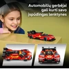 LEGO® Speed Champions Ferrari 499P „Ferrari“ suvenyras 77261