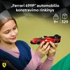 LEGO® Speed Champions Ferrari 499P „Ferrari“ suvenyras 77261
