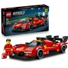 LEGO® Speed Champions Ferrari 499P „Ferrari“ suvenyras 77261
