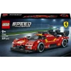 LEGO® Speed Champions Ferrari 499P „Ferrari“ suvenyras 77261