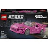 LEGO® Speed Champions „Greiti ir įsiutę 2“ „Honda S2000“ 77241