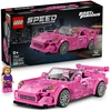 LEGO® Speed Champions „Greiti ir įsiutę 2“ „Honda S2000“ 77241