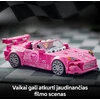 LEGO® Speed Champions „Greiti ir įsiutę 2“ „Honda S2000“ 77241