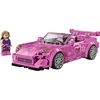 LEGO® Speed Champions „Greiti ir įsiutę 2“ „Honda S2000“ 77241