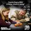 LEGO® Speed Champions Greiti ir įsiutę Toyota Supra MK4 77260