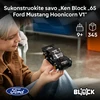 LEGO® Speed Champions Ken Block „65 Ford Mustang Hoonicorn V1“ 77262