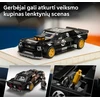 LEGO® Speed Champions Ken Block „65 Ford Mustang Hoonicorn V1“ 77262