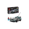 LEGO® Speed Champions Laiko mašina iš filmo Atgal į ateitį 77256