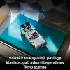 LEGO® Speed Champions Laiko mašina iš filmo Atgal į ateitį 77256