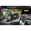 LEGO® Speed Champions Laiko mašina iš filmo Atgal į ateitį 77256