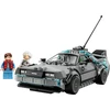LEGO® Speed Champions Laiko mašina iš filmo Atgal į ateitį 77256